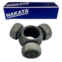 Tripeça Câmbio Direito - Master 2002 A 2012 - Njh00-231T
