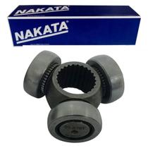 Tripeça Câmbio Esquerdo - Master 2002 A 2012 - Njh01-576T