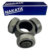 Tripeça Câmbio - Jumper 2000 A 2009 / Ducato 1998 A 2009 / Boxer 2000 A 2009 - Njh01-080T