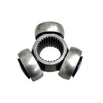 Tripeça Câmbio Jumper 2010 a 2015 Nakata NJH04-672T Tripeça Câmbio Jumper 2010 a 2015 Nakata NJH04-672T