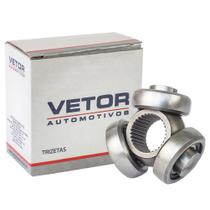 Tripeça COROLLA 2.0 AUT 2014/2020 32 DENTES - 68358 - VT9091