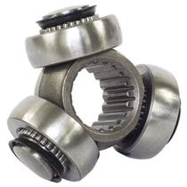 Tripeça FIAT 500 2009/2015 - 68402 - OK400TZ/ATP3006 Tripeça FIAT 500 2009/2015 - 68402 - OK400TZ/ATP3006