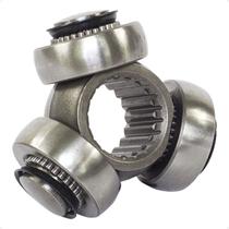 Tripeça FIAT 500 2009/2015 - 68402 - OK400TZ Tripeça FIAT 500 2009/2015 - 68402 - OK400TZ