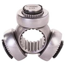 Tripeça Fiat Siena 2005 a 2012 SPICER 5-135350XD