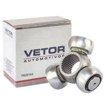 Tripeça S10 1995/2012 ( 34 DENTES) VETOR VT9044 - 68663 - VT9044
