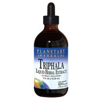 Triphala Liquid 2 fl oz por Ervas Planetárias