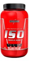 TRIPLE ISO Whey Protein Isolado 907g (todos Os Sabores)