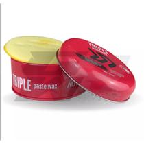Triple paste wax 100g cera automotiva autoamerica