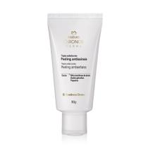 Triplo Esfoliante Peeling Antissinais Chronos Derma 50g