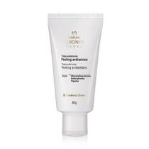 Triplo Esfoliante Peeling facial Antissinais Chronos Derma 50 g Natura Triplo Esfoliante Peeling facial Antissinais Chronos Derma 50 g Natura
