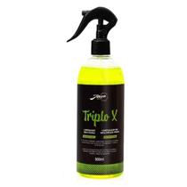 Triplo X 500Ml Limpador Multiuso Jaça