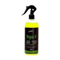 Triplo X Limpador Multiuso Jaça 500ml