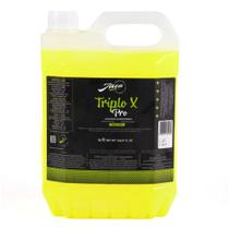 TRIPLO X - Limpador Multiuso Jaça Concentrado 5 L TRIPLO X - Limpador Multiuso Jaça Concentrado 5 L
