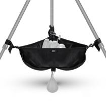 Tripod Weights Stone Bag JJC Heavy Duty para tripé de 20 kg