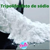 Tripolifosfato de Sódio 1 KG - Dellx