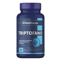 Triptofano 1,35g Nutrigenes Triptofano 1,35g Nutrigenes