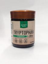 Triptofano 5htp Serotonina 60 Cáps Tryptophan Nutrify 500mg
