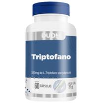 Triptofano 60cps 250mg Duom