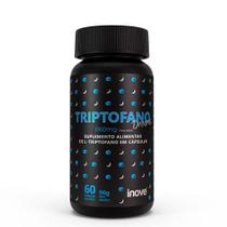 Triptofano dreams 860mg 60caps Inove Nutrition