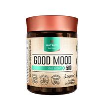 Triptofano Good Mood Nutrify 60 cápsulas