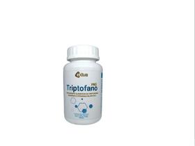 Triptofano Pró 330 mg - 60 Cápsulas