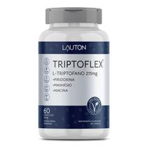 Triptoflex - 60 Cápsulas - Lauton Nutrition