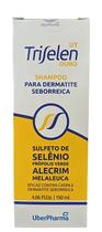 Triselen Ouro Anticaspa Selênio Alecrim Melaleuca 150ml Triselen Ouro Anticaspa Selênio Alecrim Melaleuca 150ml