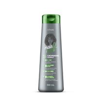 Triske Mais Q Onda Cacheadas - Shampoo 350ml Triske Mais Q Onda Cacheadas - Shampoo 350ml