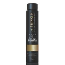 Triskle Água Oxigenada Capilar 20 Volumes 75ml