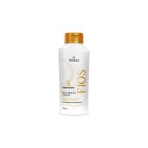 Triskle Cond Fios de Porcelana 500ml Ressurreição Capilar Triskle Cond Fios de Porcelana 500ml Ressurreição Capilar