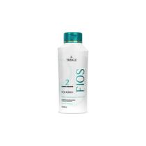 Triskle Cond Fios de Porcelanas 500ml Equilibrio Triskle Cond Fios de Porcelanas 500ml Equilibrio