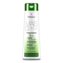 Triskle Cond Mais Q Onda 300ml Cacheadas Triskle Cond Mais Q Onda 300ml Cacheadas