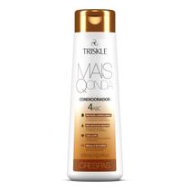 Triskle Cond Mais Q Onda 300ml Crespas Triskle Cond Mais Q Onda 300ml Crespas