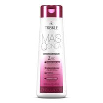 Triskle Cond Mais Q Onda 300ml Onduladas