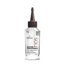 Triskle Fios de Porcelana Silicone Concentrado Força e Resistência 35ml Triskle Fios de Porcelana Silicone Concentrado Força e Resistência 35ml