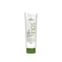 Triskle Leave-in Fios de Porcelana 250ml Hidratação e Brilho Triskle Leave-in Fios de Porcelana 250ml Hidratação e Brilho