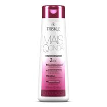 Triskle Mais Q Onda Condicionador Onduladas 300ml