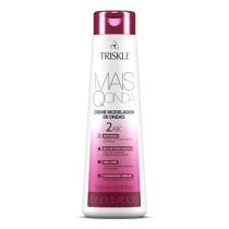 Triskle Mais Q Onda Modelador Ondulados 500ml Triskle Mais Q Onda Modelador Ondulados 500ml
