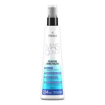 Triskle Mais Q Onda Óleo de Umectação 100ml 234 ABC