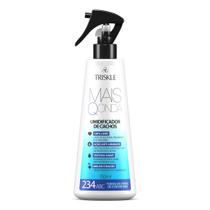 Triskle Mais Q Onda Umidificador de Cachos 150ml