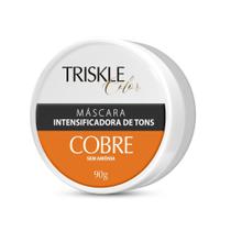 Triskle - Máscara Intensificadora de Tons 90g ( Cores )