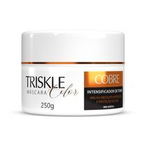 Triskle Máscara Intensive Repair 300g Cobre