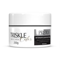 Triskle Mscara Intensive Repair 300g Preto Triskle Mscara Intensive Repair 300g Preto