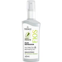 Triskle Óleo Reparador Divino Pistache 60ml Triskle Óleo Reparador Divino Pistache 60ml