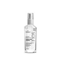 Triskle Porcelana Liq Fios de Porcelana 60ml Lisos Perfeitos