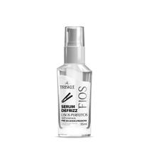 Triskle Sérum Defrizz Fios de Porcelana 35ml Lisos Perfeitos