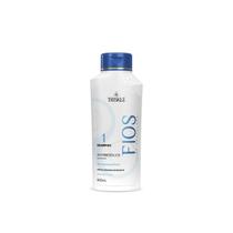 Triskle Shampoo Fios de Porcelana 500ml Antirresíduos