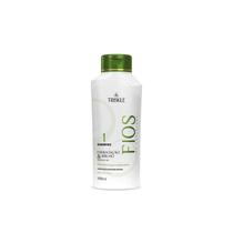 Triskle Shampoo Fios de Porcelana 500ml Babosa Triskle Shampoo Fios de Porcelana 500ml Babosa