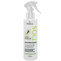 Triskle Spray Finalizador Divino Pistache 120ml