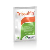 Trissulfin pó 50gs ourofino